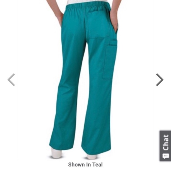 Uniform Advantage Pants & Jumpsuits Uniform Advantage Buttersoft